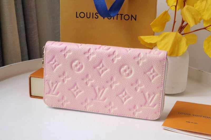 LV Wallets